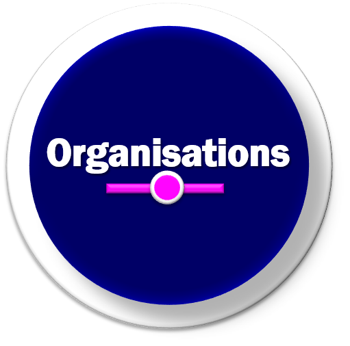 Organisations